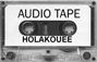 Dr. Holakouee Archive Logo